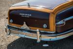 Chrysler Town & Country Convertible 1949 года
